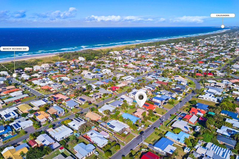 47 Lapoinya Crescent, Warana QLD 4575