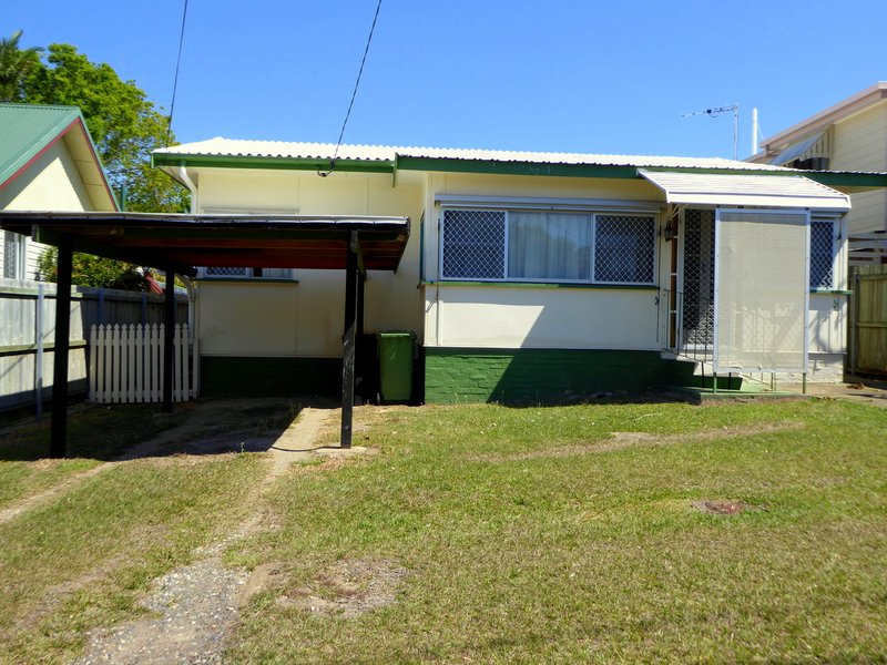 47 Laura St , Clontarf QLD 4019