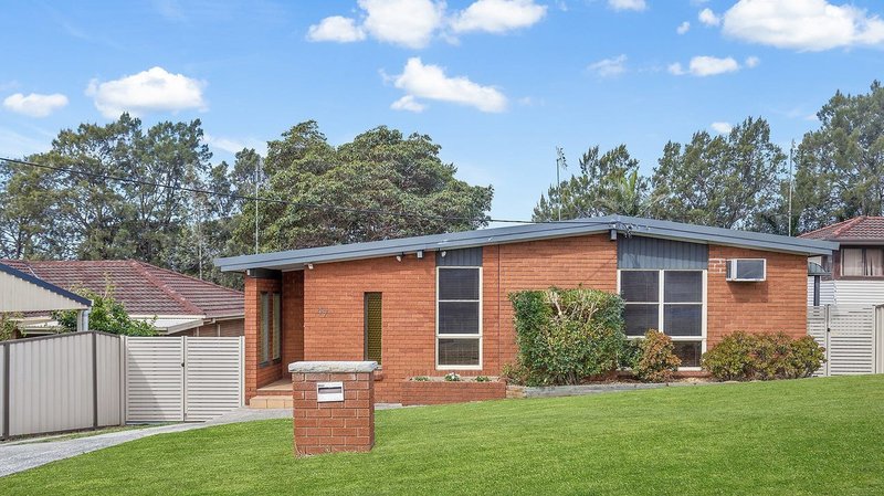 47 Laver Road, Dapto NSW 2530