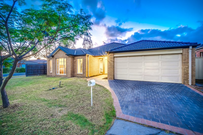 47 Leda Drive, Tarneit VIC 3029