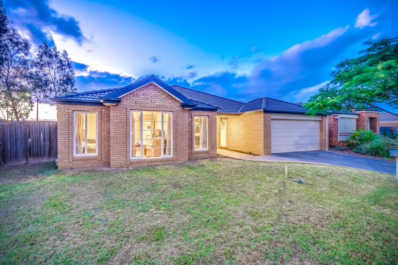 Photo - 47 Leda Drive, Tarneit VIC 3029 - Image 2