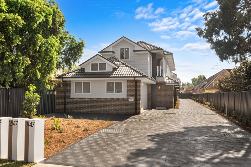 Photo - 47 Lennox Street, Richmond NSW 2753 - Image 16