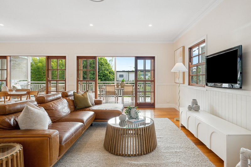 Photo - 47 Leura Avenue, Hawthorne QLD 4171 - Image 3