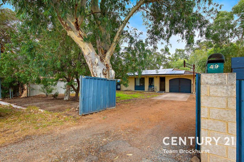 Photo - 47 Lewis Road, Martin WA 6110 - Image 17