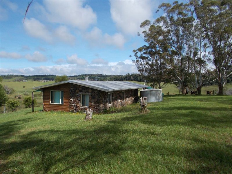 Photo - 47 Lex Creek Road, Crediton QLD 4757 - Image 2