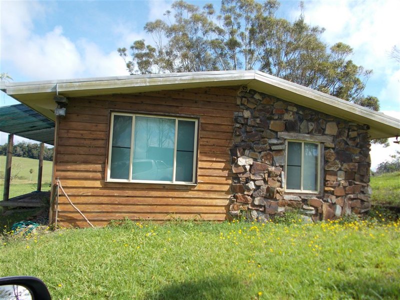 Photo - 47 Lex Creek Road, Crediton QLD 4757 - Image 3