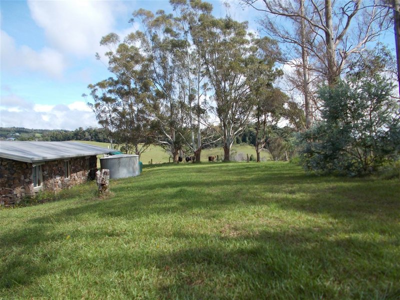 Photo - 47 Lex Creek Road, Crediton QLD 4757 - Image 13