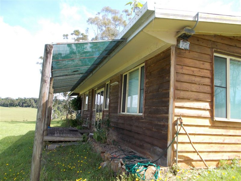 Photo - 47 Lex Creek Road, Crediton QLD 4757 - Image 14