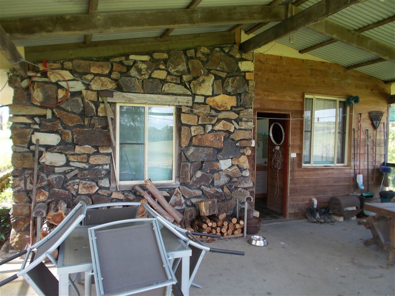 Photo - 47 Lex Creek Road, Crediton QLD 4757 - Image 15