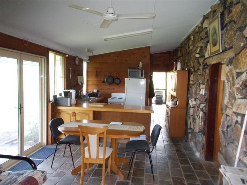 Photo - 47 Lex Creek Road, Crediton QLD 4757 - Image 18