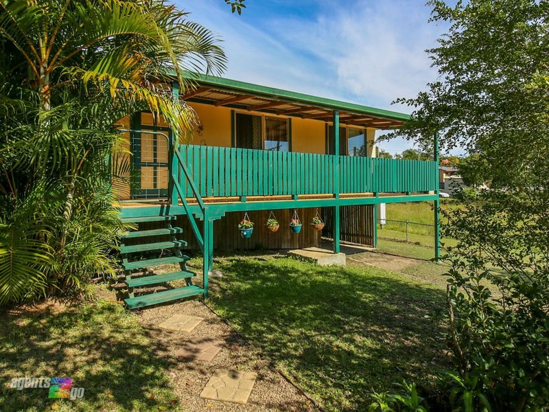 47 Lillis Road, Gympie QLD 4570