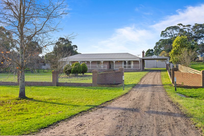 Photo - 47 Loader Street, Smythesdale VIC 3351 - Image 1