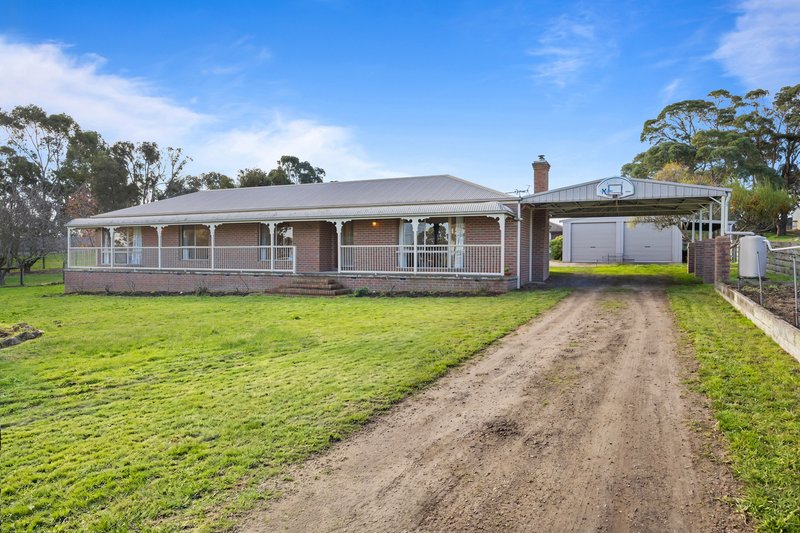 Photo - 47 Loader Street, Smythesdale VIC 3351 - Image 2