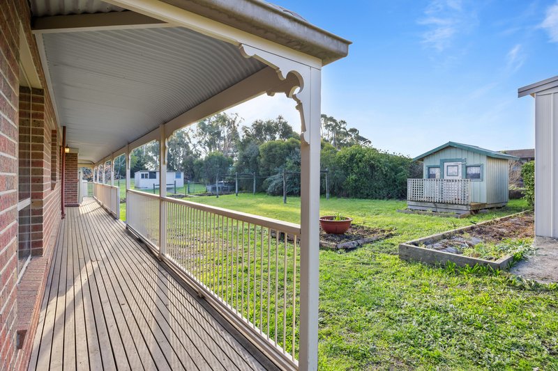 Photo - 47 Loader Street, Smythesdale VIC 3351 - Image 19