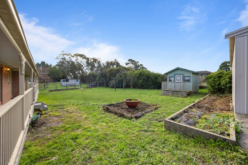 Photo - 47 Loader Street, Smythesdale VIC 3351 - Image 20