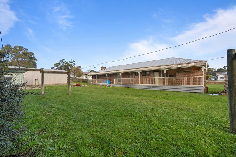 Photo - 47 Loader Street, Smythesdale VIC 3351 - Image 23