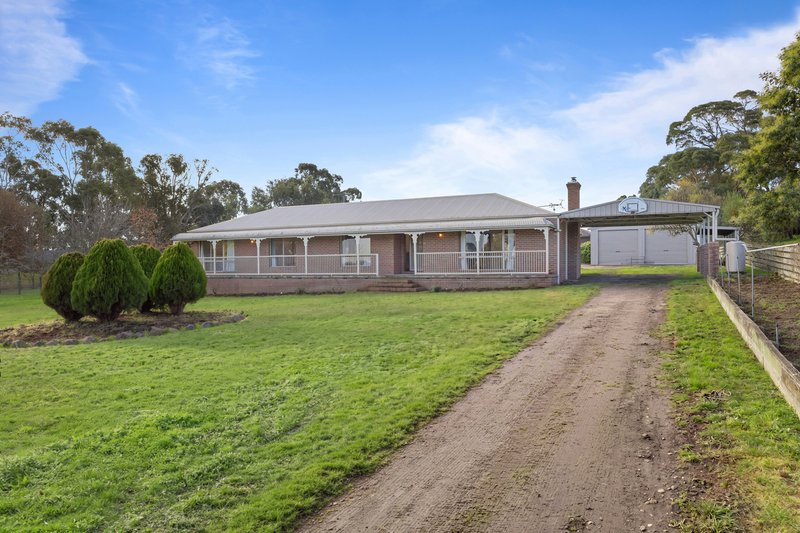 Photo - 47 Loader Street, Smythesdale VIC 3351 - Image 24