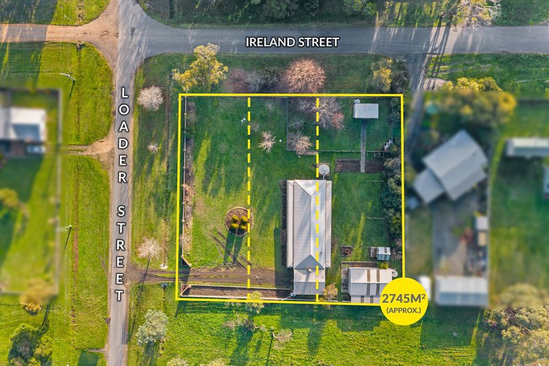 Photo - 47 Loader Street, Smythesdale VIC 3351 - Image 25