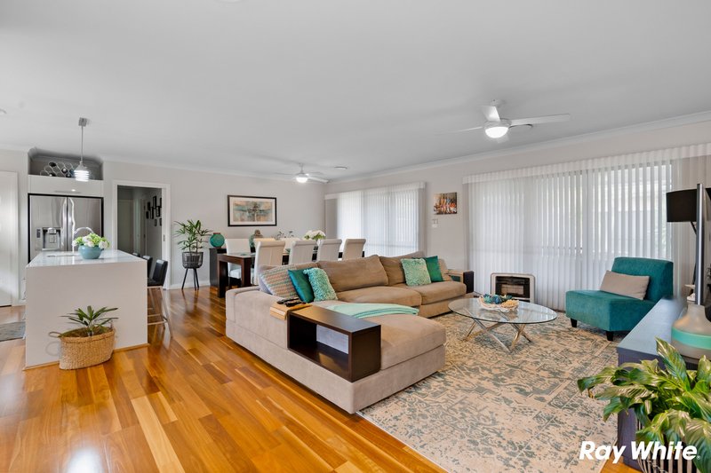 Photo - 47 Lobelia Crescent, Quakers Hill NSW 2763 - Image 4