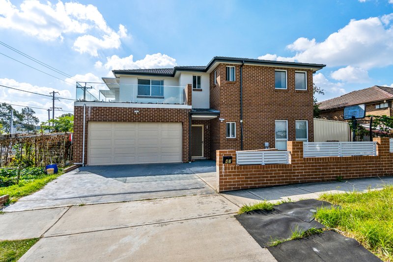 Photo - 47 Locksley Avenue, Merrylands NSW 2160 - Image 8