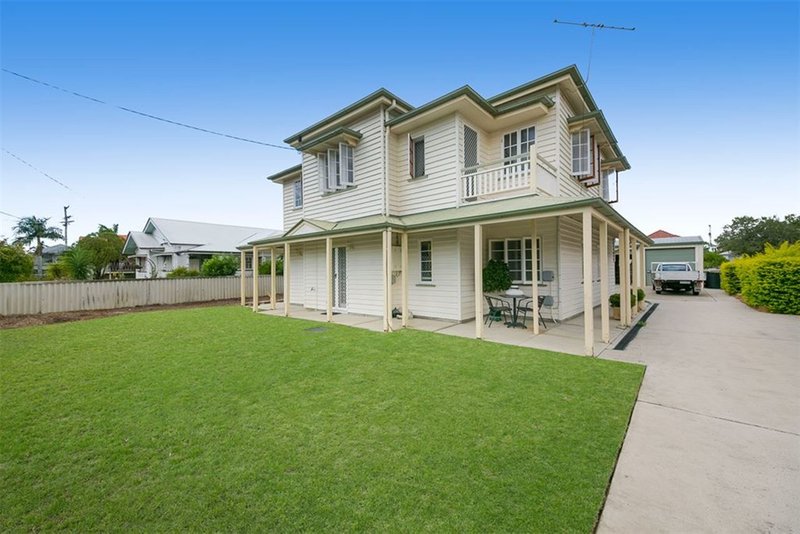 Photo - 47 Long Street, Hendra QLD 4011 - Image 2