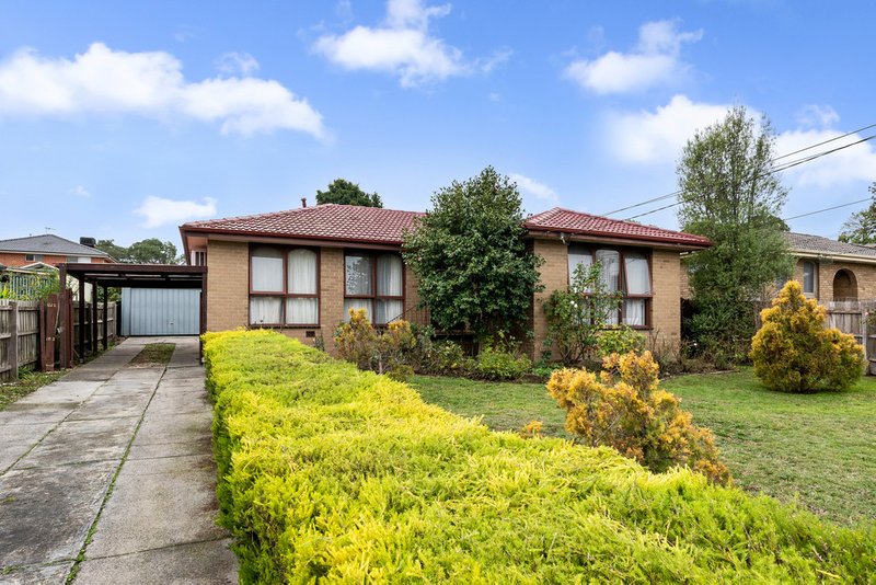 47 Loretto Avenue, Ferntree Gully VIC 3156