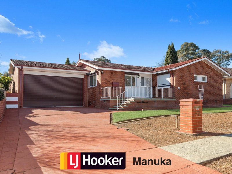 47 Macgillivray Street, Yarralumla ACT 2600