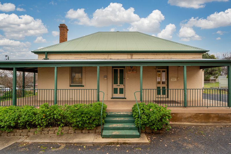 47 Macquarie Street, Cowra NSW 2794