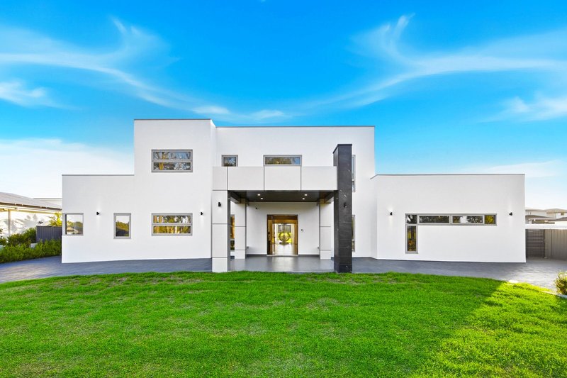 Photo - 47 Maguire Road (Gables) , Box Hill NSW 2765 - Image 1