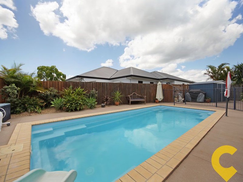 47 Maidenhair Drive, Narangba QLD 4504