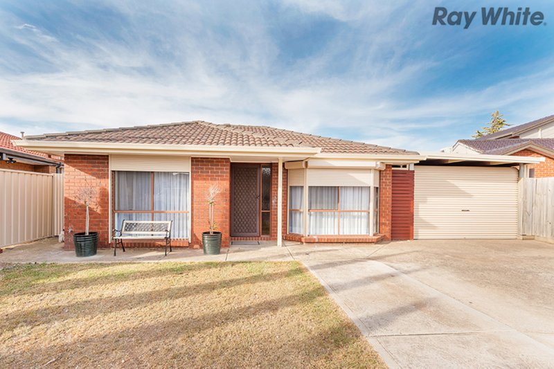 47 Manchester Drive, Sydenham VIC 3037