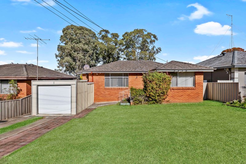 47 Maranie Avenue, St Marys NSW 2760