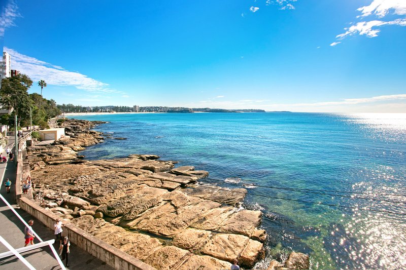 Photo - 4/7 Marine Parade, Manly NSW 2095 - Image 5