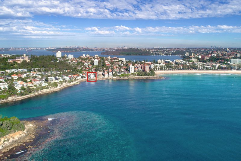 Photo - 4/7 Marine Parade, Manly NSW 2095 - Image 8