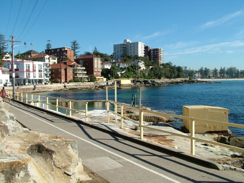 Photo - 4/7 Marine Parade, Manly NSW 2095 - Image 10