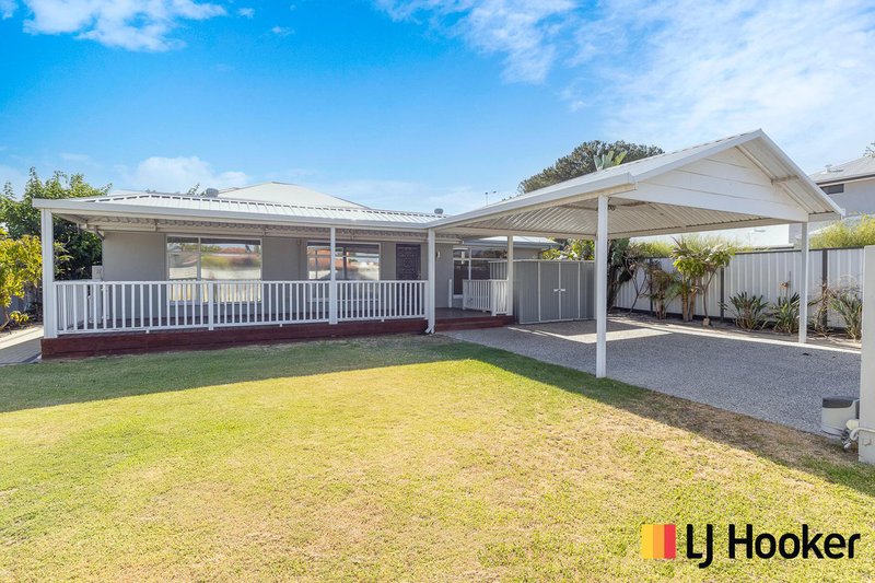 47 Marjorie Avenue, Riverton WA 6148