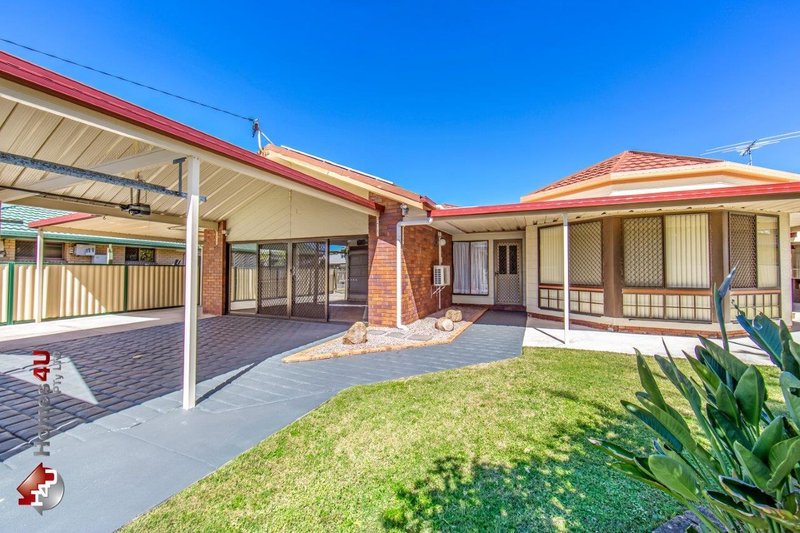 47 Marsala St , Kippa-Ring QLD 4021