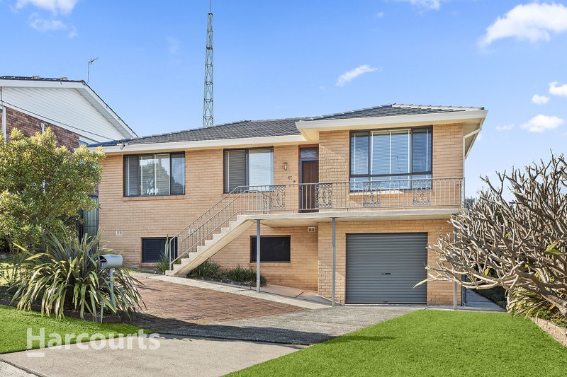 47 Matthews Drive, Mount Warrigal NSW 2528