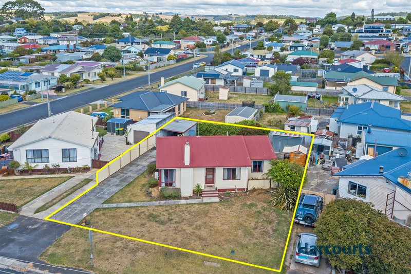 47 Maud Street, West Ulverstone TAS 7315