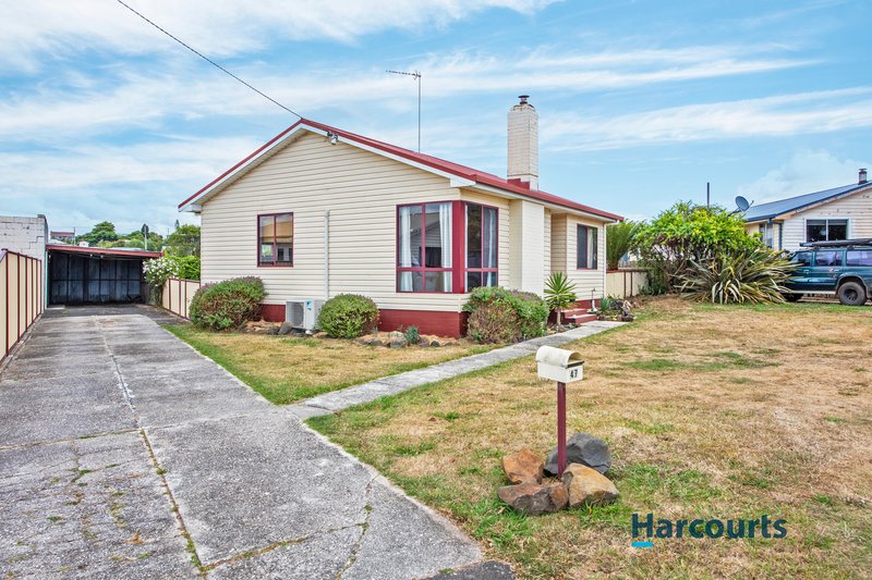 Photo - 47 Maud Street, West Ulverstone TAS 7315 - Image 3