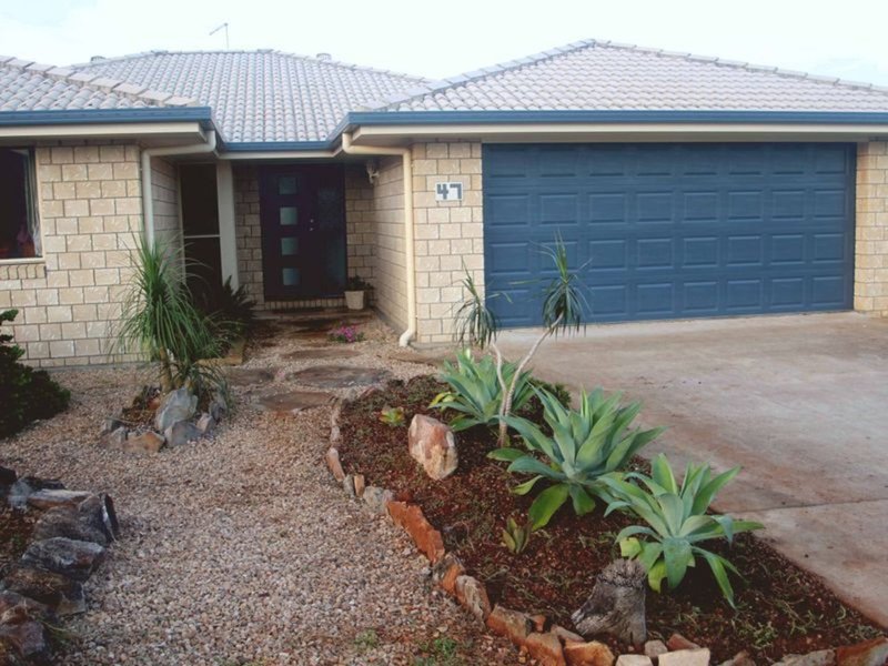 Photo - 47 May Street, Dunoon NSW 2480 - Image 1