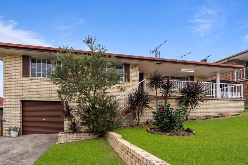 47 Mcfarlane Street, South Grafton NSW 2460