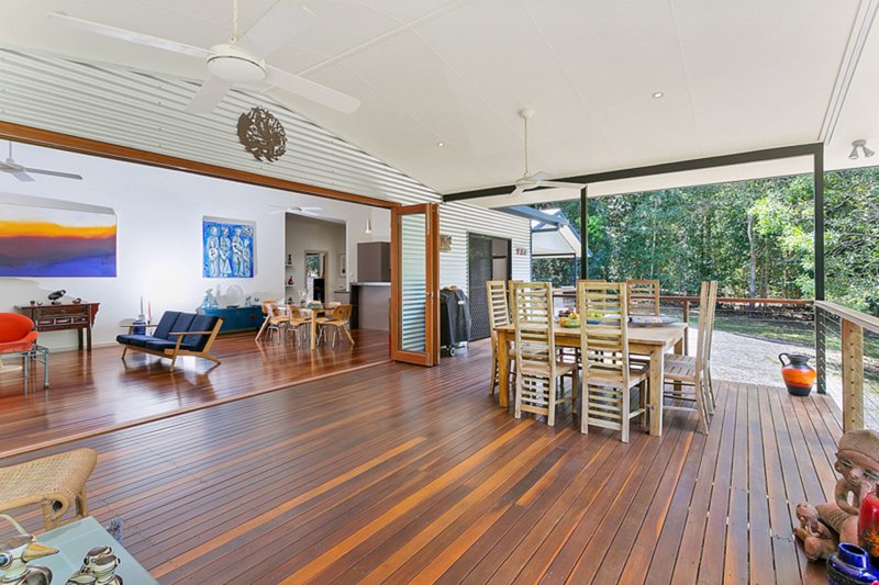 Photo - 47 Mclean Bridge Road, Julatten QLD 4871 - Image 2