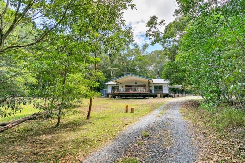 Photo - 47 Mclean Bridge Road, Julatten QLD 4871 - Image 3