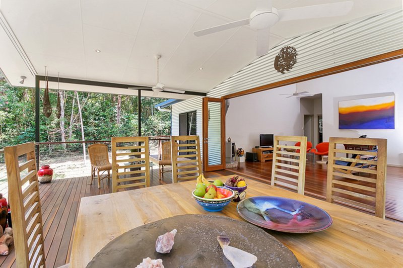 Photo - 47 Mclean Bridge Road, Julatten QLD 4871 - Image 11