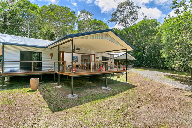 Photo - 47 Mclean Bridge Road, Julatten QLD 4871 - Image 18