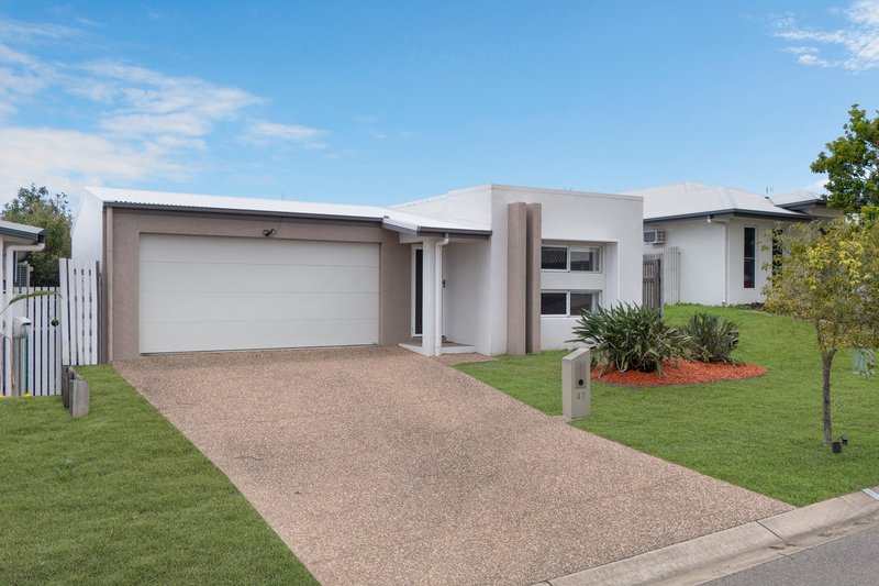 Photo - 47 Mesa Circuit, Cosgrove QLD 4818 - Image 12