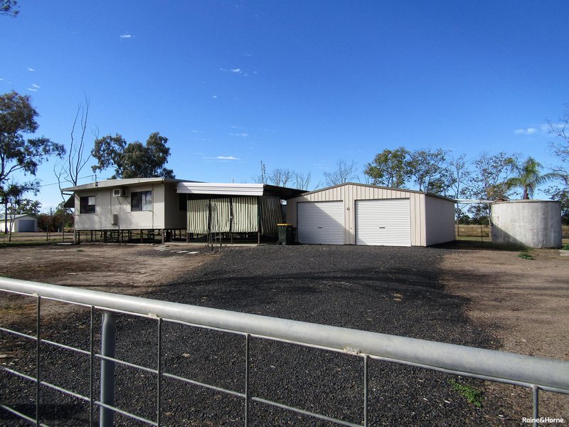 47 Midkin Street, Garah NSW 2405