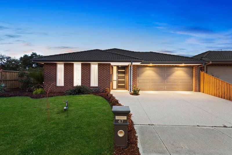 47 Midland Road, Doreen VIC 3754