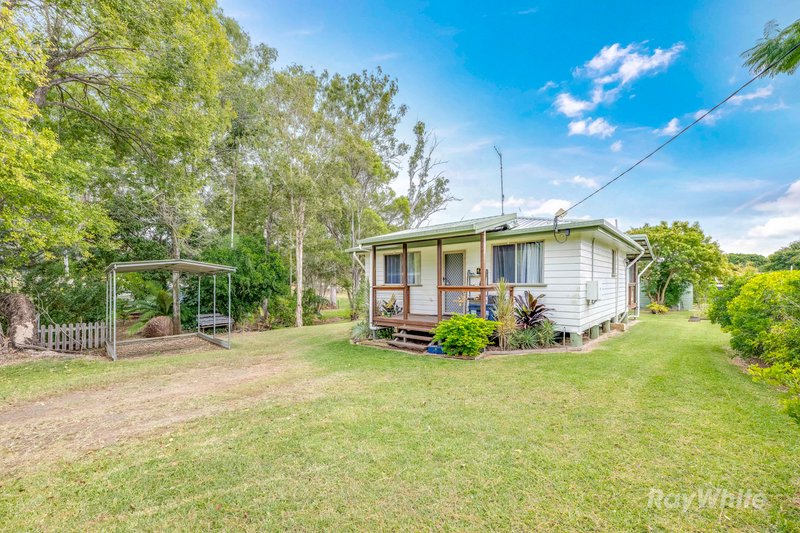 Photo - 47 Milden Street, Gin Gin QLD 4671 - Image 1